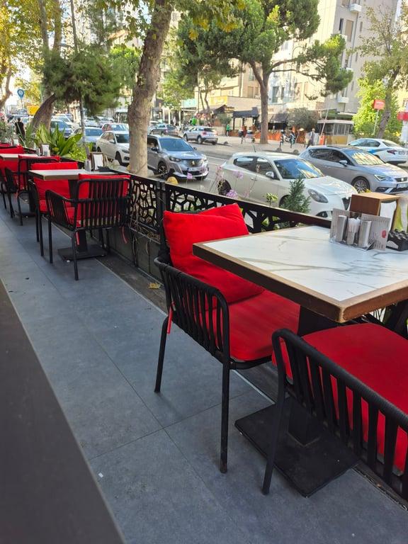 Metet Közde Döner, Suadiye fotoğraf 9