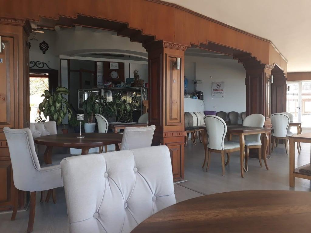 Yeşim Datça fotoğraf 3