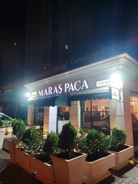 Mrş Maraş Paça Doğukent fotoğraf 7