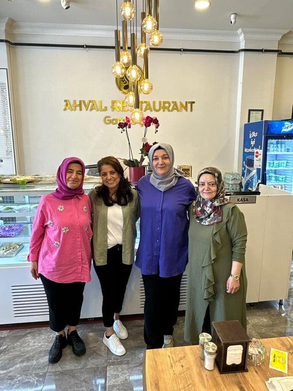 Ahval Restoran Arnavutköy fotoğraf 8