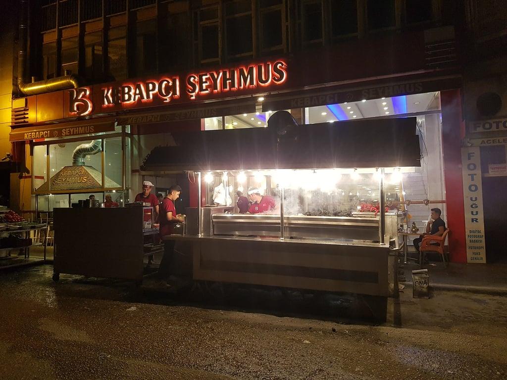 Kebapçı Şeyhmus fotoğraf 17