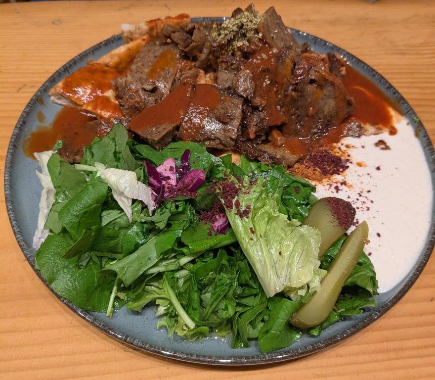 Vegan Community Kitchen Cafe & Restaurant fotoğraf 7