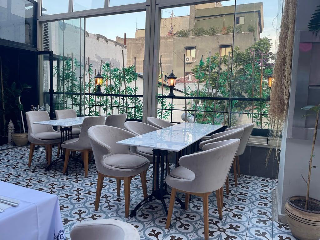 Lue Karaköy fotoğraf 13