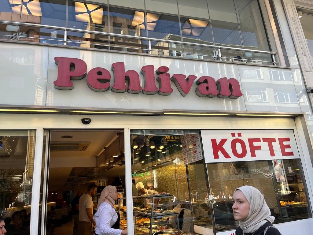 Pehlivan Köfte fotoğraf 5