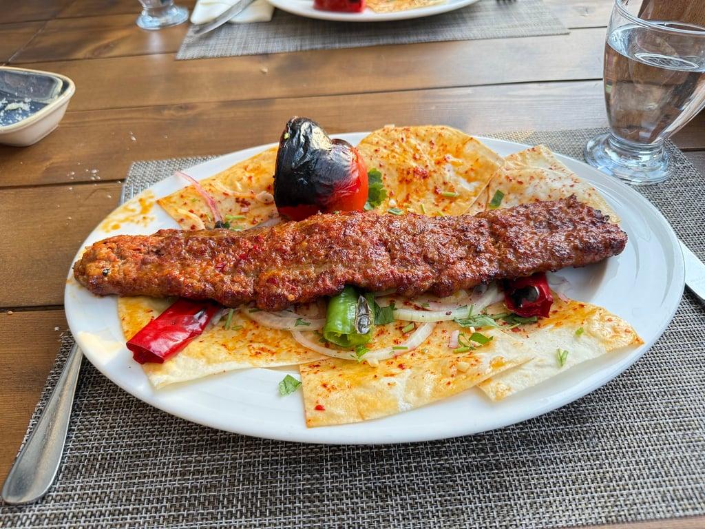 Tike Zekeriyakoy fotoğraf 2