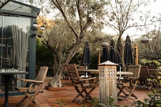 Gia Urla Restoran fotoğraf 7