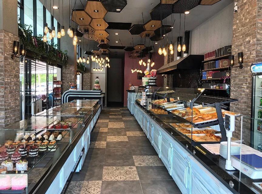 Derya Pastanesi & Cafe fotoğraf 3
