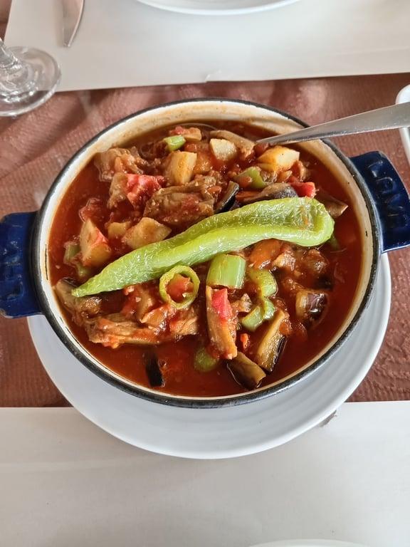 Oben Restaurant fotoğraf 8
