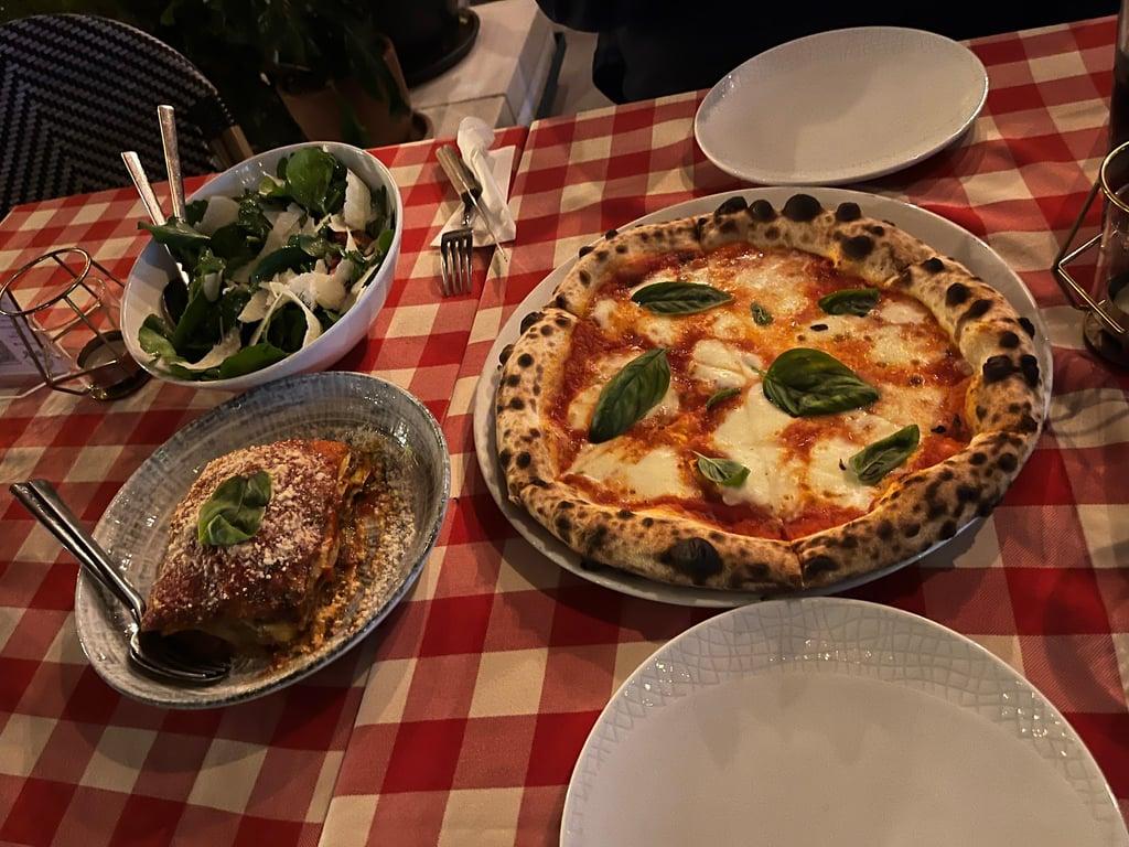 Nello's Italian Restaurant - Erenköy fotoğraf 8