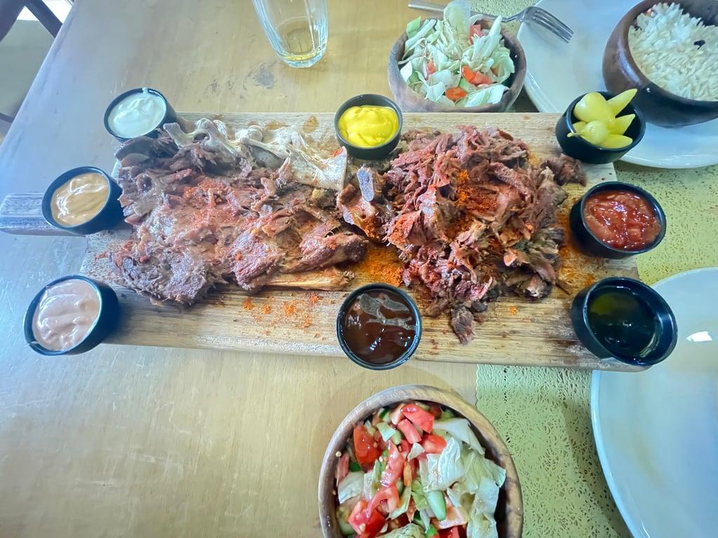 Bawaci Meat House fotoğraf 5