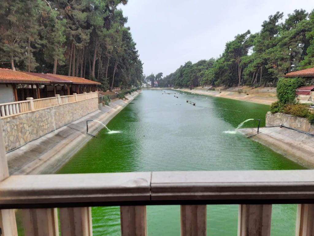 Hidro Tesisleri fotoğraf 2