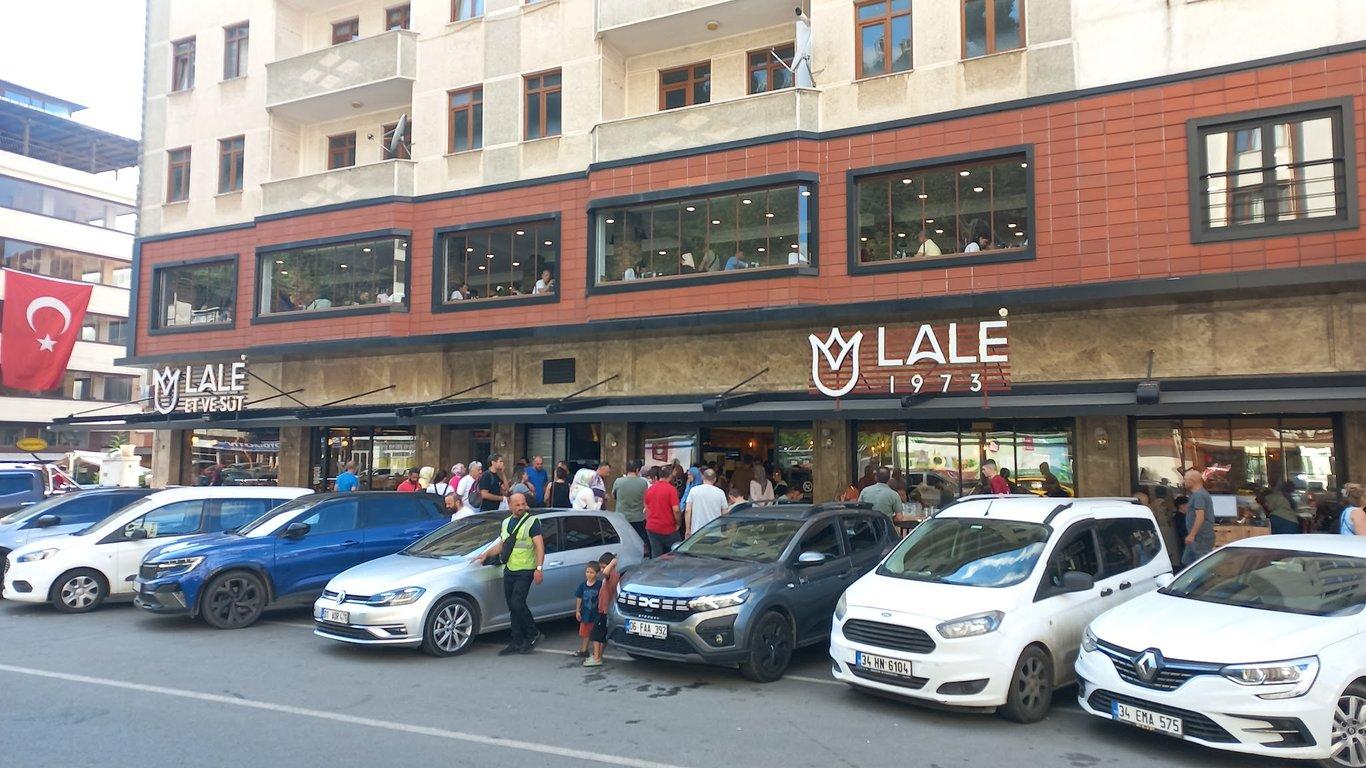 LALE 1973 fotoğraf 2