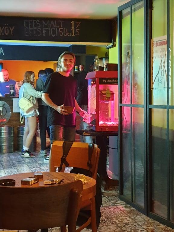 V Kadıköy fotoğraf 5