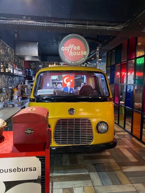 Coffee House fotoğraf 9