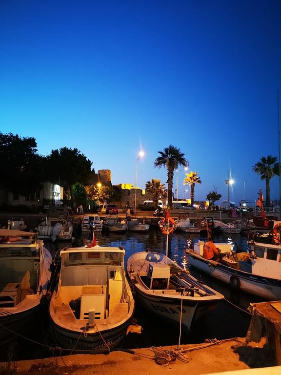 Şehir Restaurant