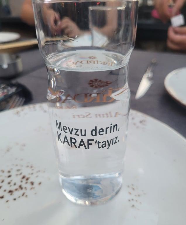 Karaf Meyhane fotoğraf 7