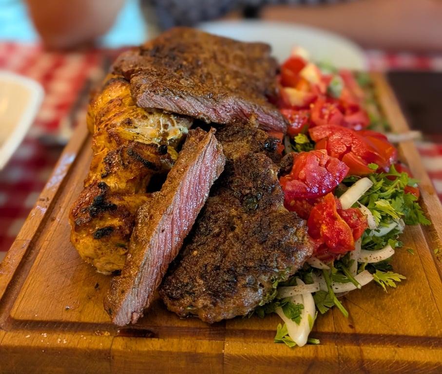 Hasan Ustam Ocakbaşı restaurant fotoğraf 9