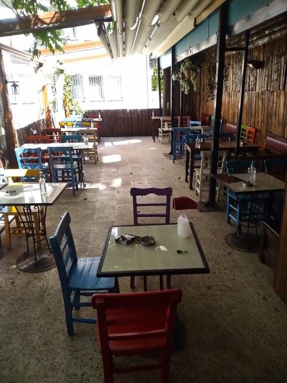 Lusnika Kafe fotoğraf 10