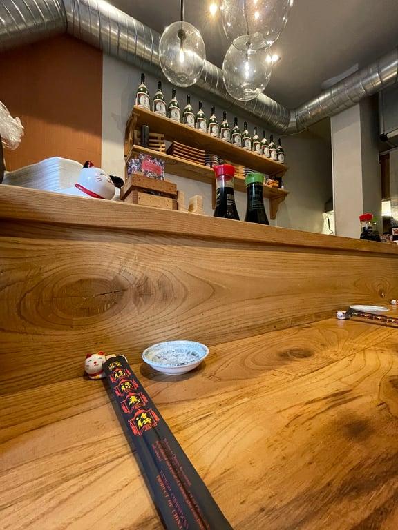 Saiko Sushi | Kadıköy fotoğraf 10