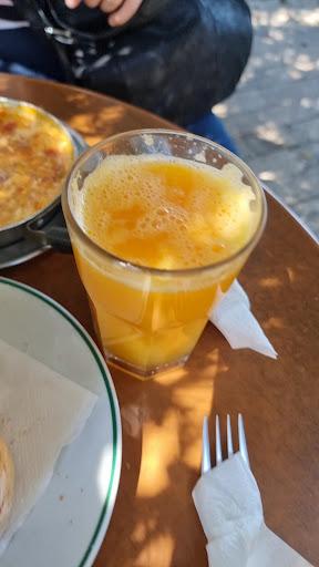 Kuzguncuk Çınaraltı Cafe fotoğraf 2