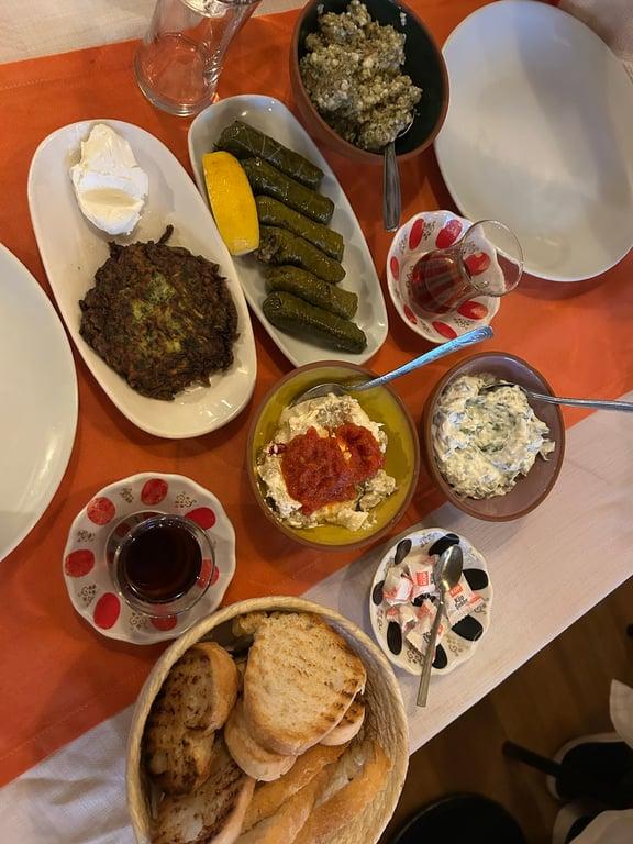 Müşterek Meyhane fotoğraf 20