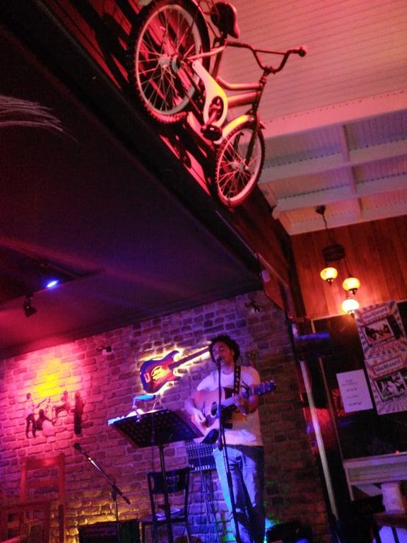 Blackboard cafe&bar fotoğraf 7