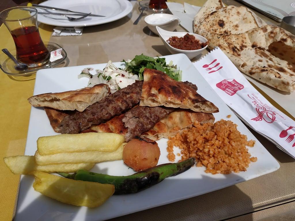 Ravza Restaurant fotoğraf 4