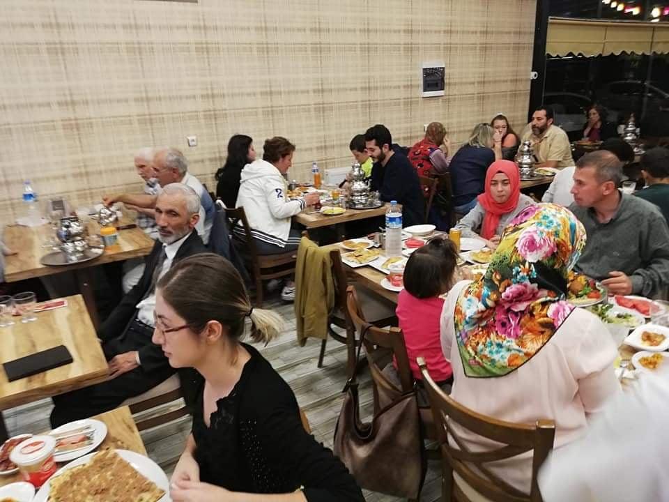 Osmanogulları Pide Kebap Izgara fotoğraf 2