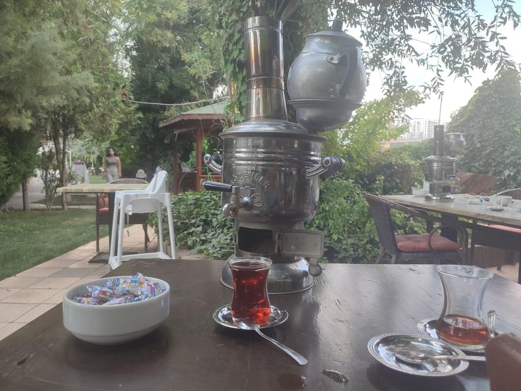 Kardelen Et &Balık Restoranı fotoğraf 2