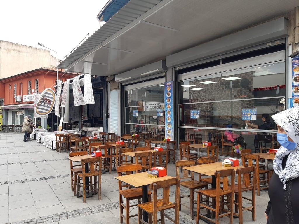 Çarşı Balık