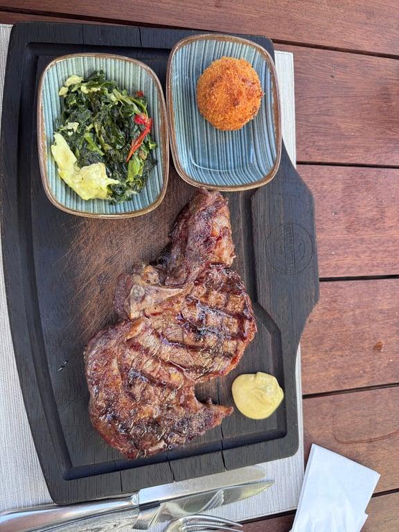 Günaydın Kebap & Steakhouse Armada Avm