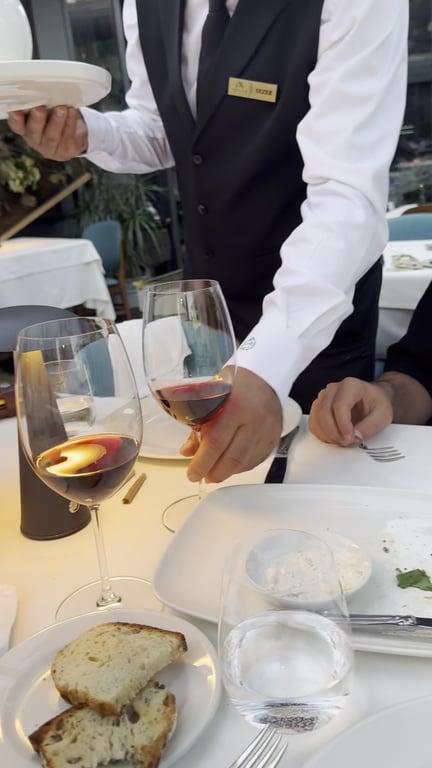 Trilye Restoran fotoğraf 7
