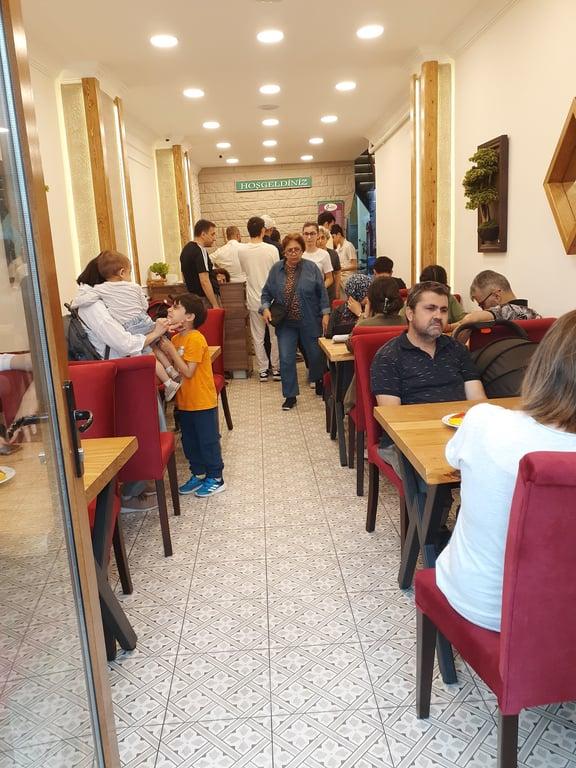Yeşilim Lahmacun fotoğraf 3