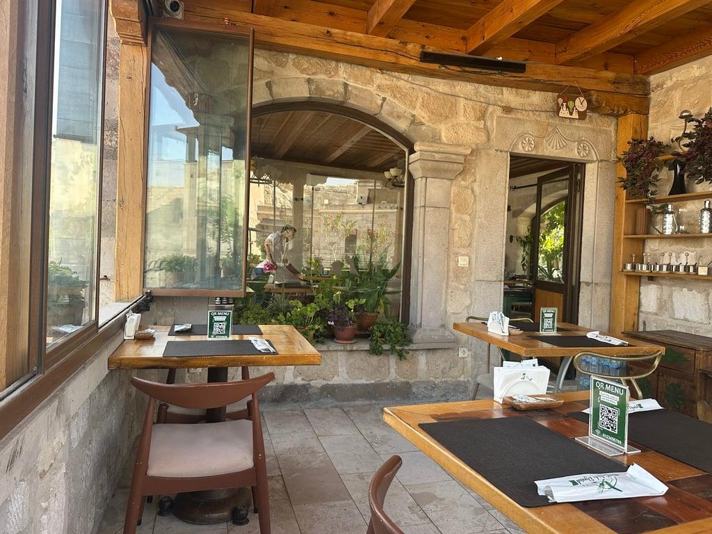 Turkish Ravioli Restaurant fotoğraf 1
