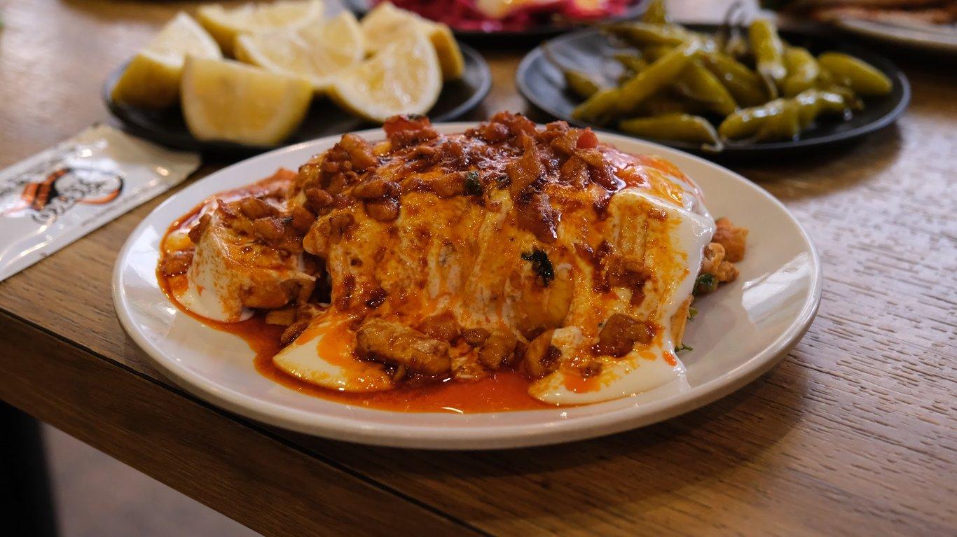 Şişko Tantuni fotoğraf 10