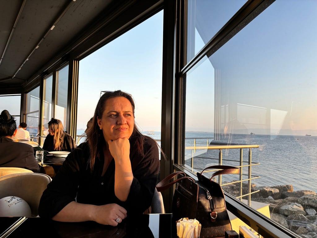 Deniz Kalbi Restaurant