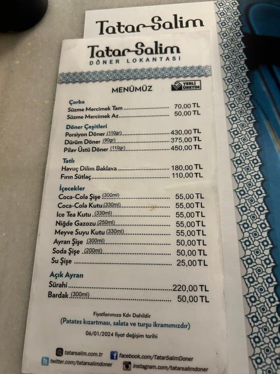 Tatar Salim fotoğraf 7