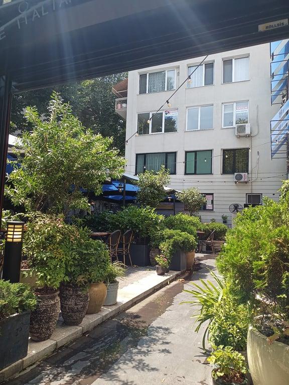 Caffe Nero Bebek fotoğraf 12