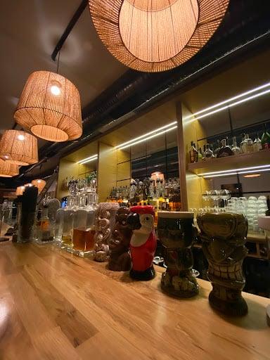 22 Restorant Bår fotoğraf 7