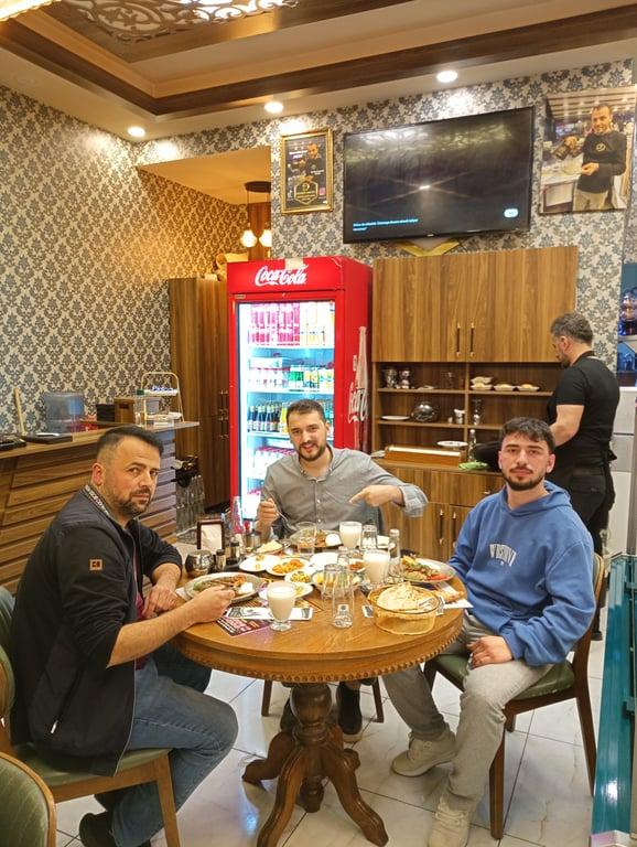 Meşhur Manisa Kebabı fotoğraf 2