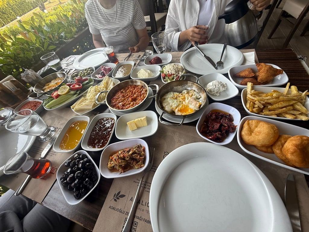 Antik Kemer fotoğraf 4