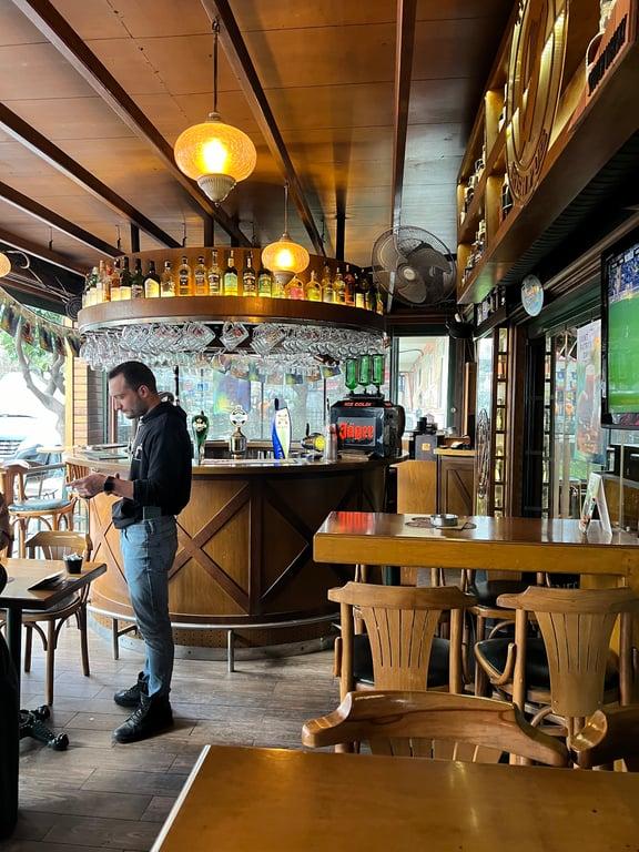 The Harp Irish Pub | Kadıköy fotoğraf 5