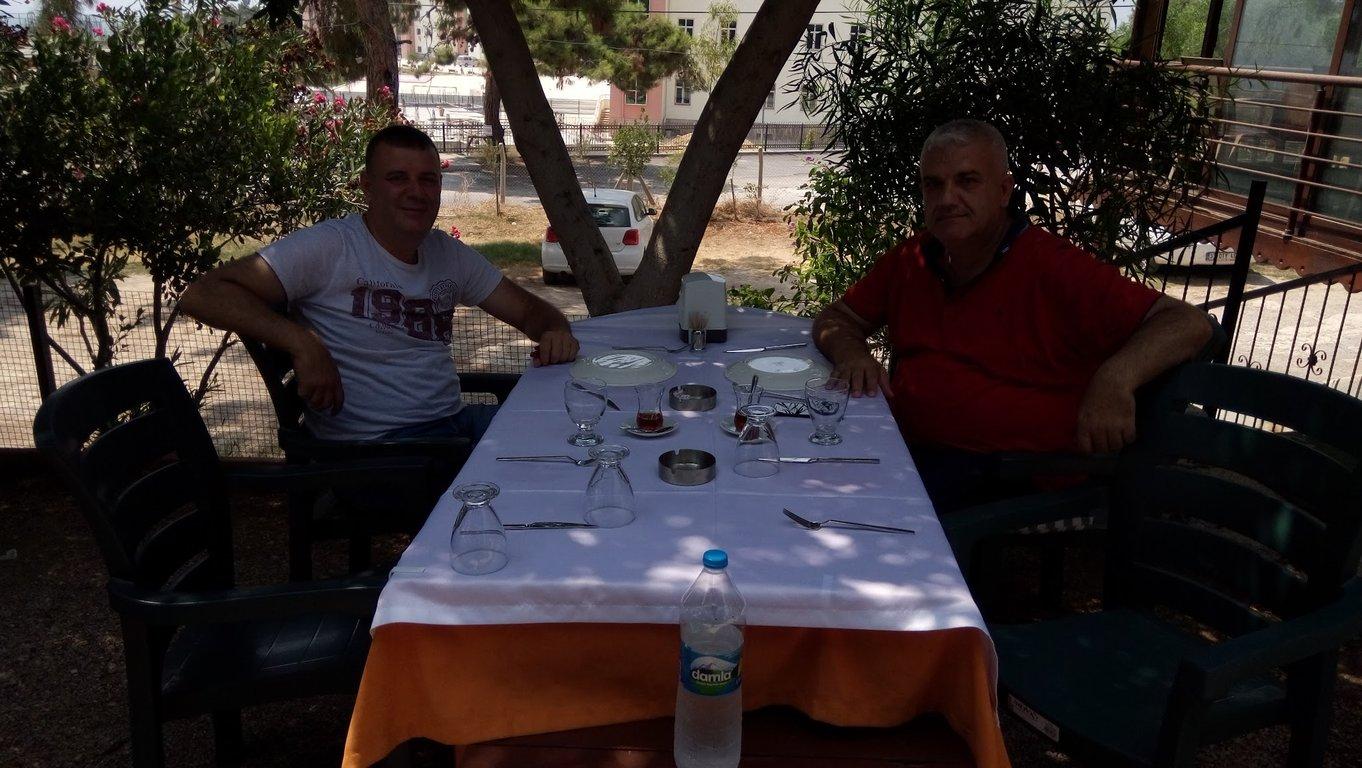 Selvili Kır Düğün Salonu ve Restaurant fotoğraf 6