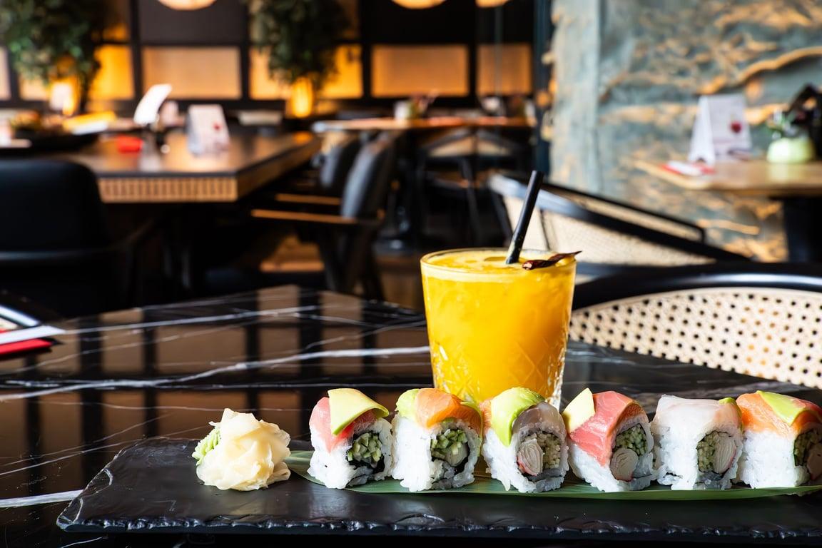 SushiCo fotoğraf 2