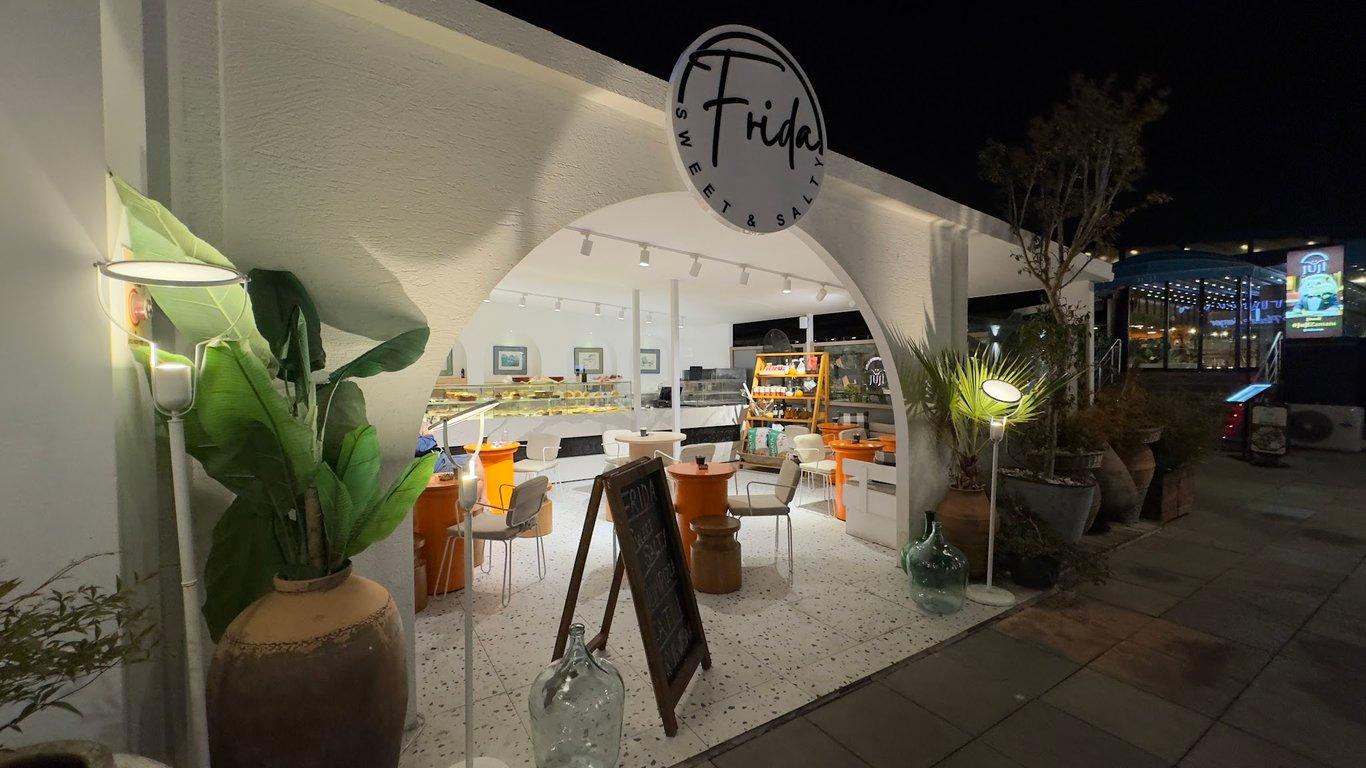Cantine del Frida fotoğraf 1