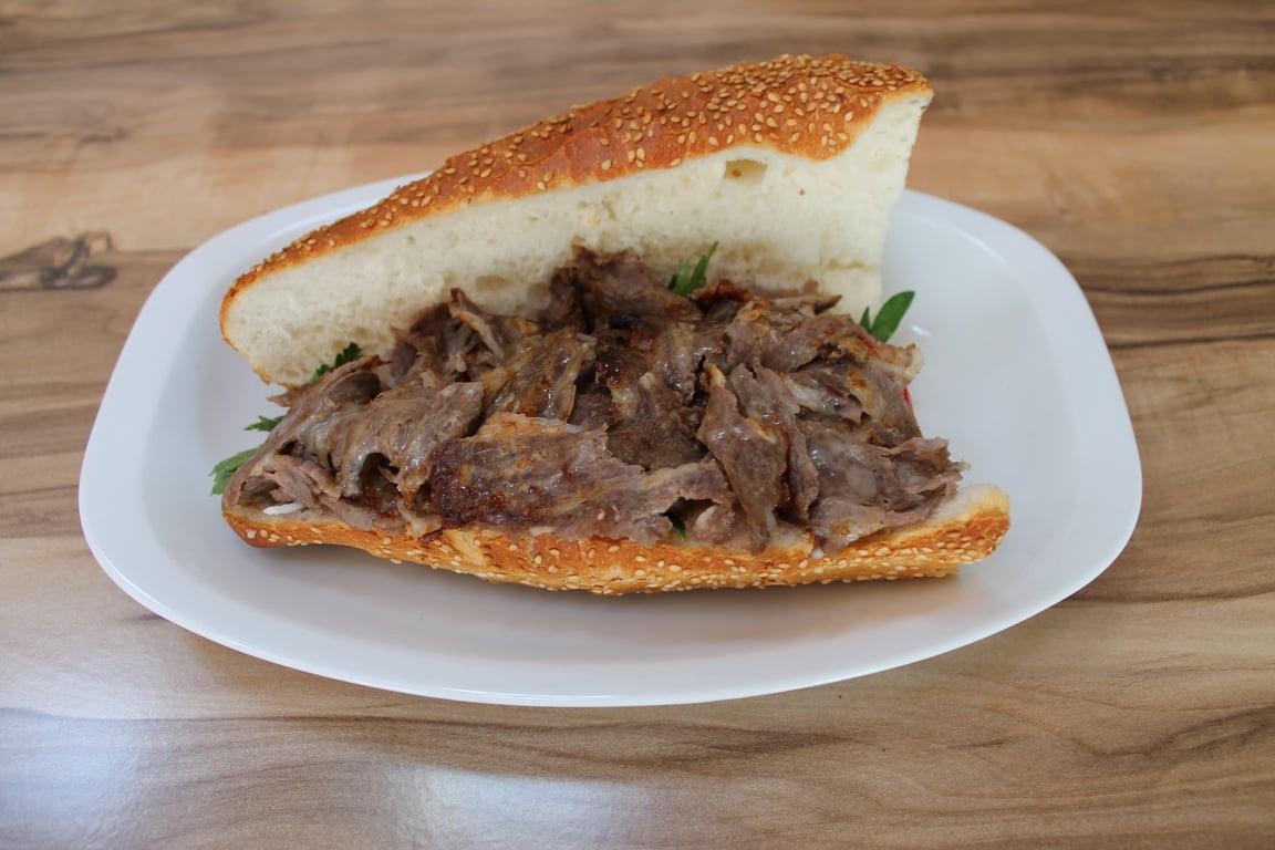 Ağaçköy Et Döner fotoğraf 7