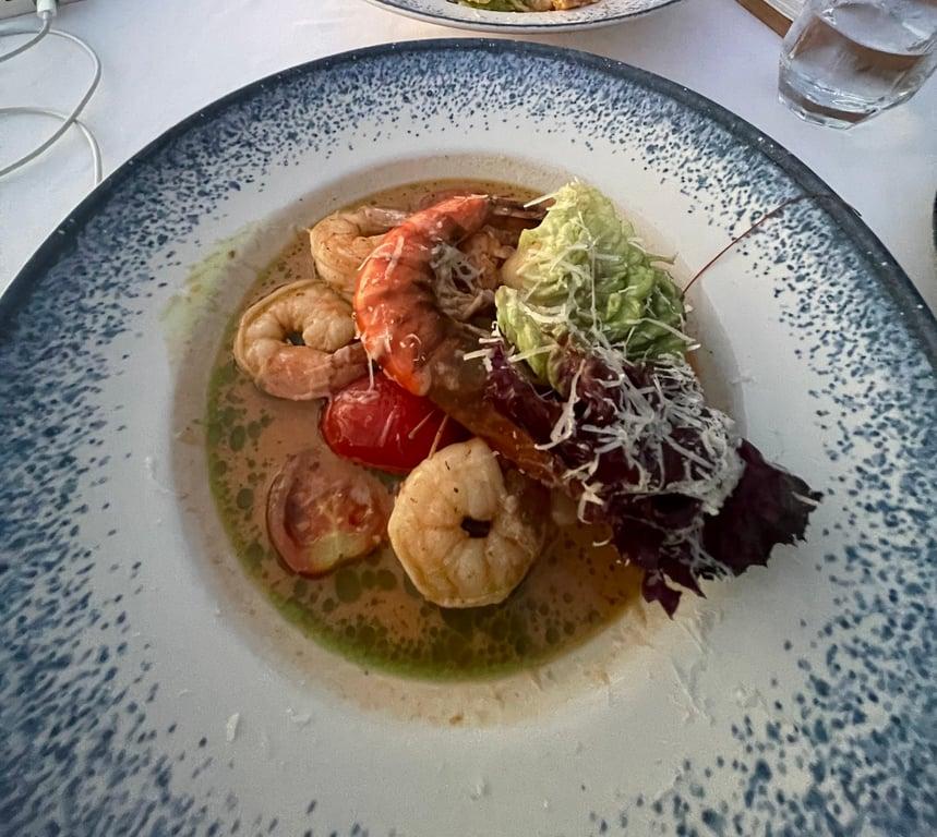 Dreamport Restaurant & Lounge fotoğraf 10