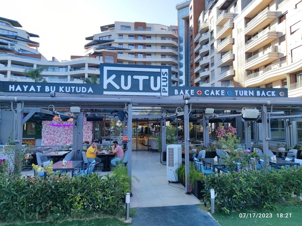 Kutu Plus