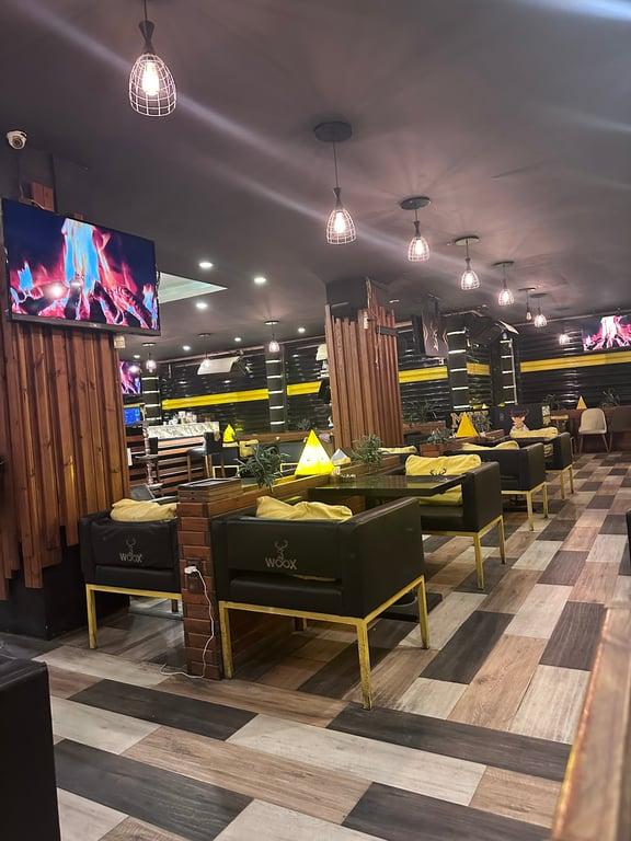 Woox Lounge fotoğraf 7