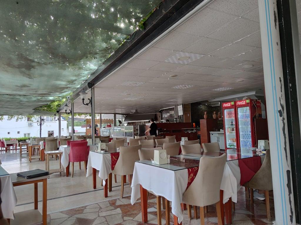 ZÜMRÜT RESTAURANT fotoğraf 23